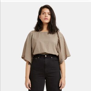 Levi’s Lucy Wing Top | Size 2X